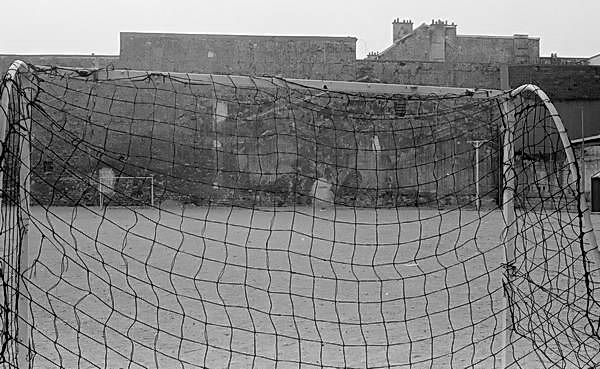 Paris (C) Peter Marshall, 1984