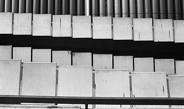 Paris (C) Peter Marshall, 1984