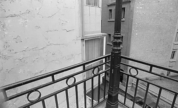 Paris (C) Peter Marshall, 1984