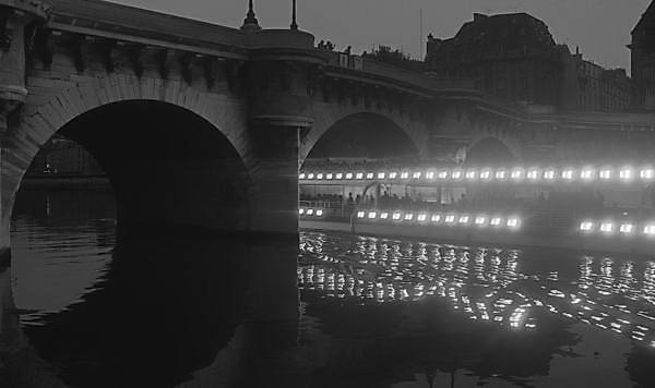 Paris (C) Peter Marshall, 1984