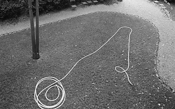 Paris (C) Peter Marshall, 1984