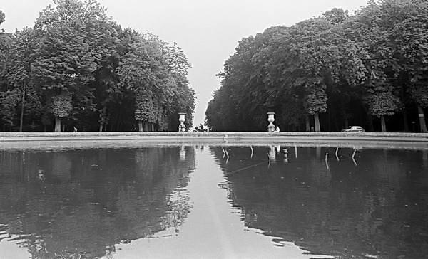 Paris (C) Peter Marshall, 1984