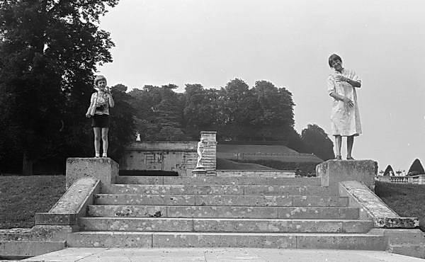 Paris (C) Peter Marshall, 1984
