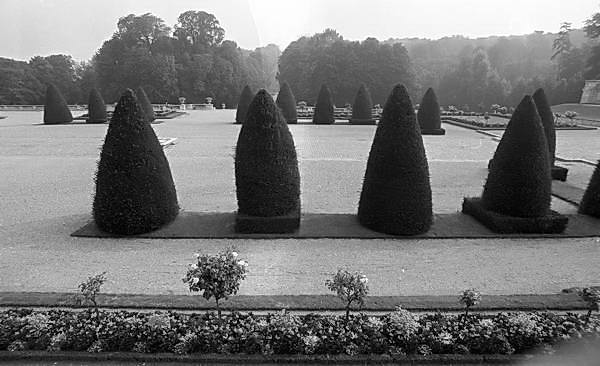 Paris (C) Peter Marshall, 1984