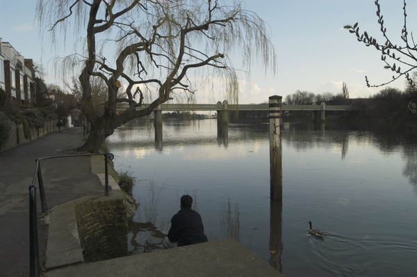 Picture © Peter Marshall, 2004