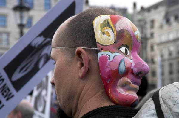 Picture © Peter Marshall, 2004