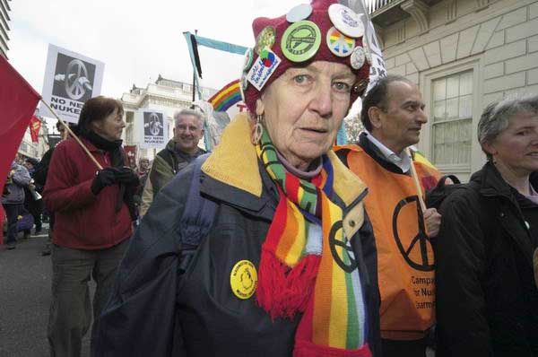 Picture © Peter Marshall, 2004