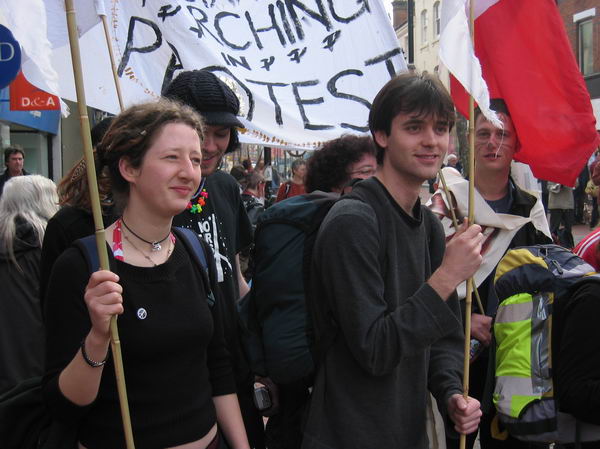 Picture © Peter Marshall, 2004