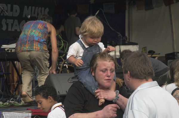 Picture © Peter Marshall, 2004