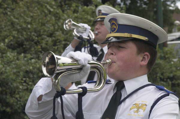 Picture © Peter Marshall, 2004