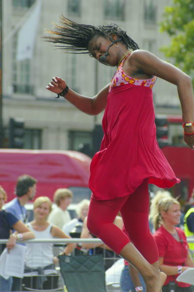 Picture © Peter Marshall, 2004