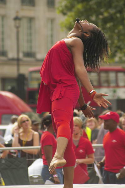 Picture © Peter Marshall, 2004