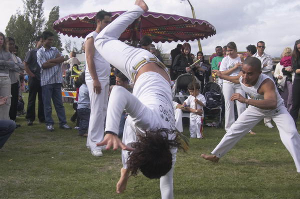 Picture © Peter Marshall, 2004