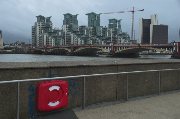 © 2005, Peter Marshall