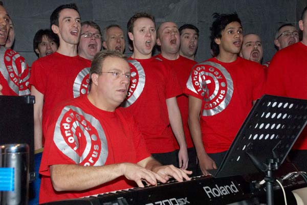  2006, Peter Marshall. 