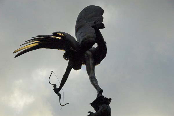 Operation Infinite Love, Reclaim Love 3 © Peter Marshall, 2006