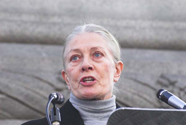 Proclamation for Global Civility.  2006, Peter Marshall