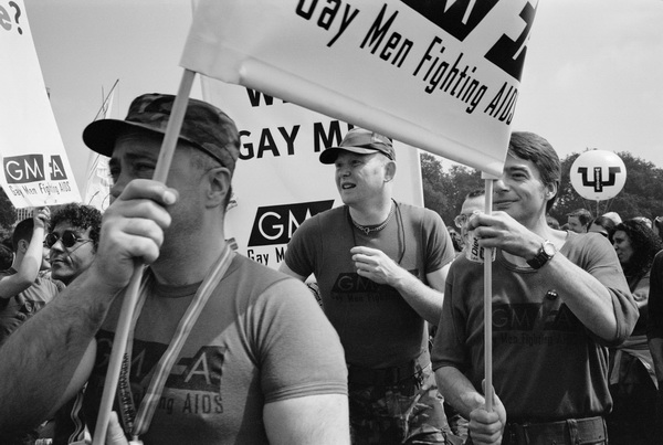 Ten Years of Pride