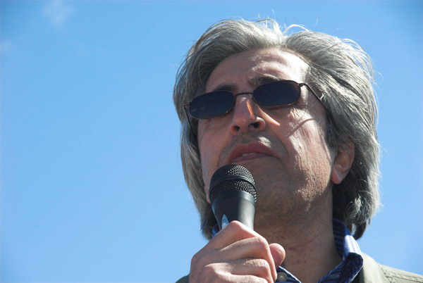 No Borders. © 2006, Peter Marshall