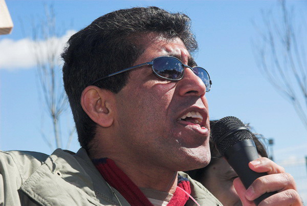 No Borders. © 2006, Peter Marshall