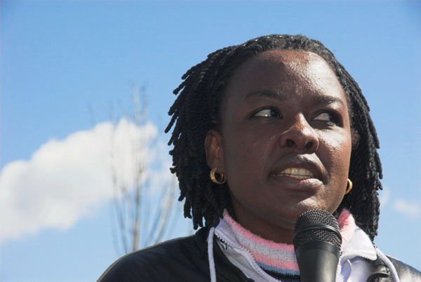 No Borders. © 2006, Peter Marshall