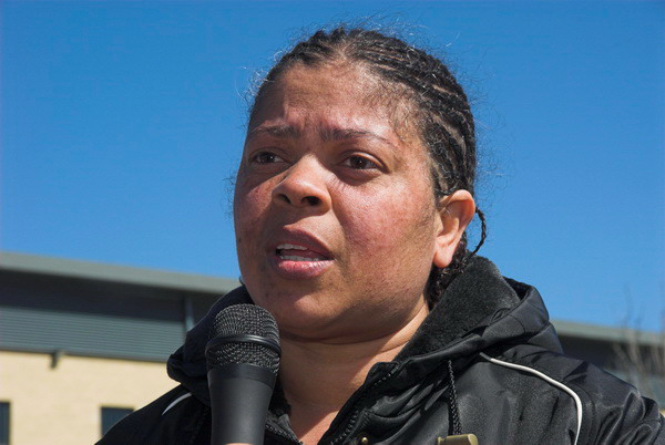 No Borders. © 2006, Peter Marshall