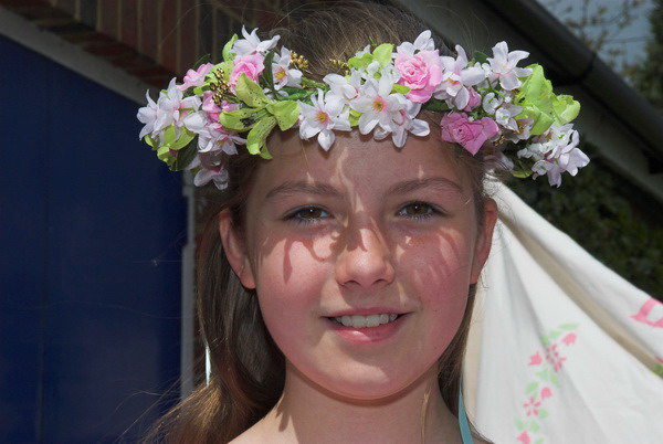Banstead May Fayre © 2006, Peter Marshall