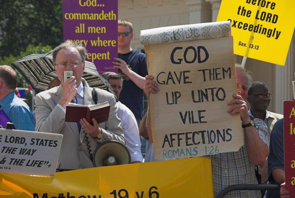 Europride 2006 © 2006, Peter Marshall