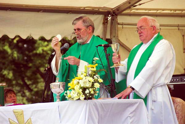 Southwark Irish Festival © 2006, Peter Marshall