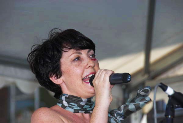 Laburnum Street Party © 2006, Peter Marshall