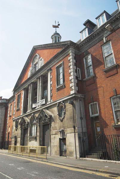 Laburnum Street Party © 2006, Peter Marshall