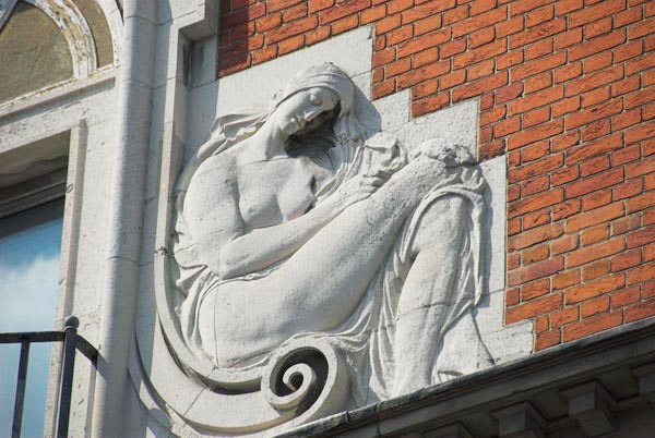 Laburnum Street Party © 2006, Peter Marshall