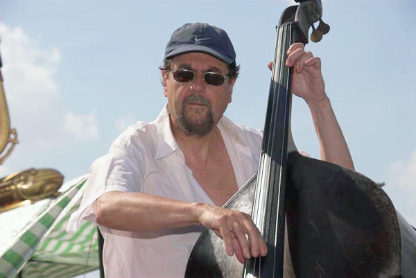 Laburnum Street Party © 2006, Peter Marshall