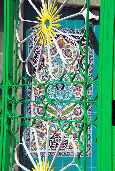 Laburnum Street Party © 2006, Peter Marshall