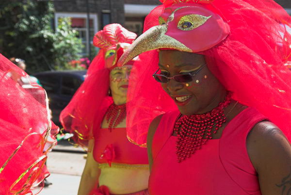 Waterloo Carnival © 2006, Peter Marshall