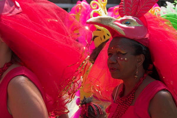 Waterloo Carnival © 2006, Peter Marshall