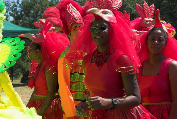 Waterloo Carnival © 2006, Peter Marshall