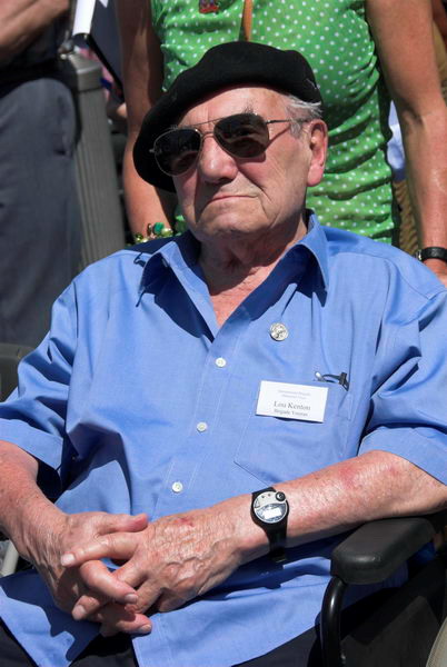 International Brigade Commemoration © 2006, Peter Marshall