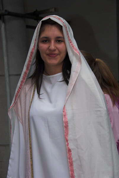 Italian Church Procession © 2006, Peter Marshall