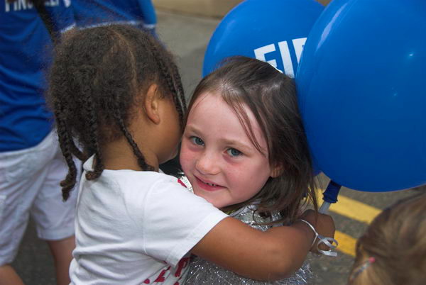 Italian Church Procession © 2006, Peter Marshall