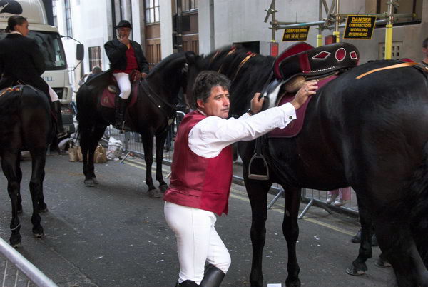 Regent Street Festival © 2006, Peter Marshall