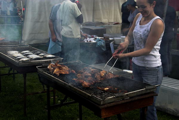 Stockwell Festival © 2006, Peter Marshall