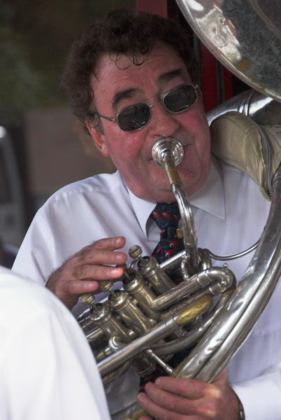 Surbiton Festival © Peter Marshall, 2006