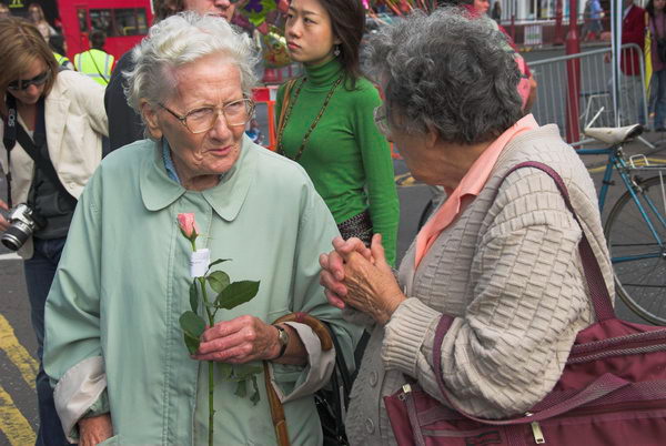 Surbiton Festival © Peter Marshall, 2006