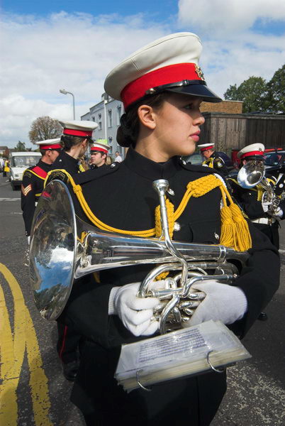 Surbiton Festival © Peter Marshall, 2006