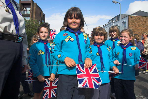 Surbiton Festival © Peter Marshall, 2006