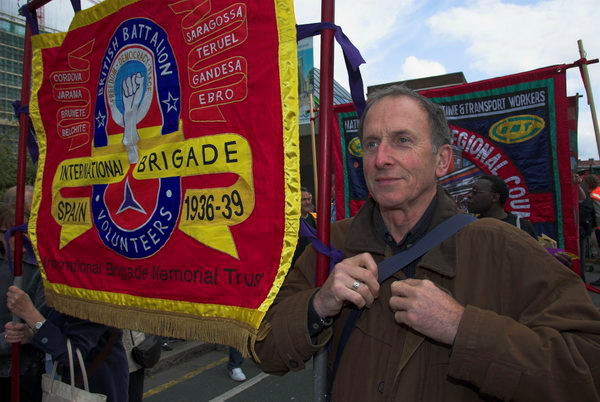 The Battle of Cable Street