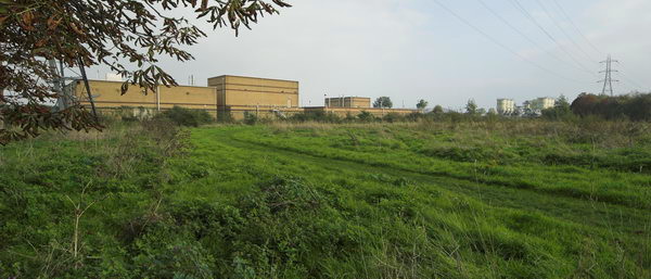 Tottenham to Walthamstow © Peter Marshall, 2006