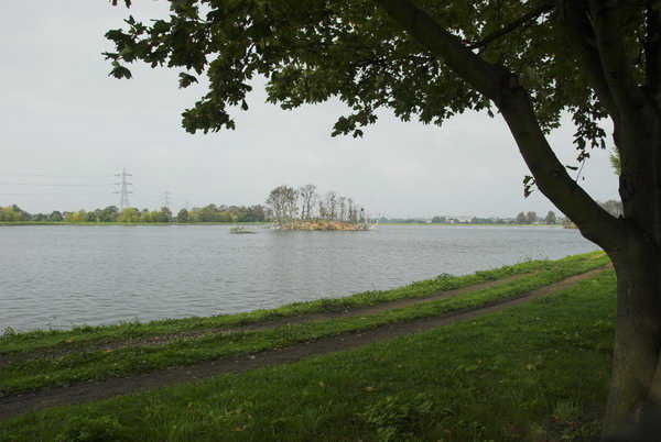 Tottenham to Walthamstow © Peter Marshall, 2006