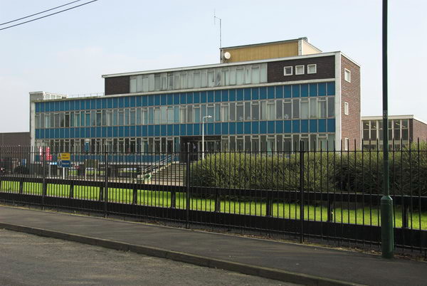 Tottenham to Walthamstow © Peter Marshall, 2006